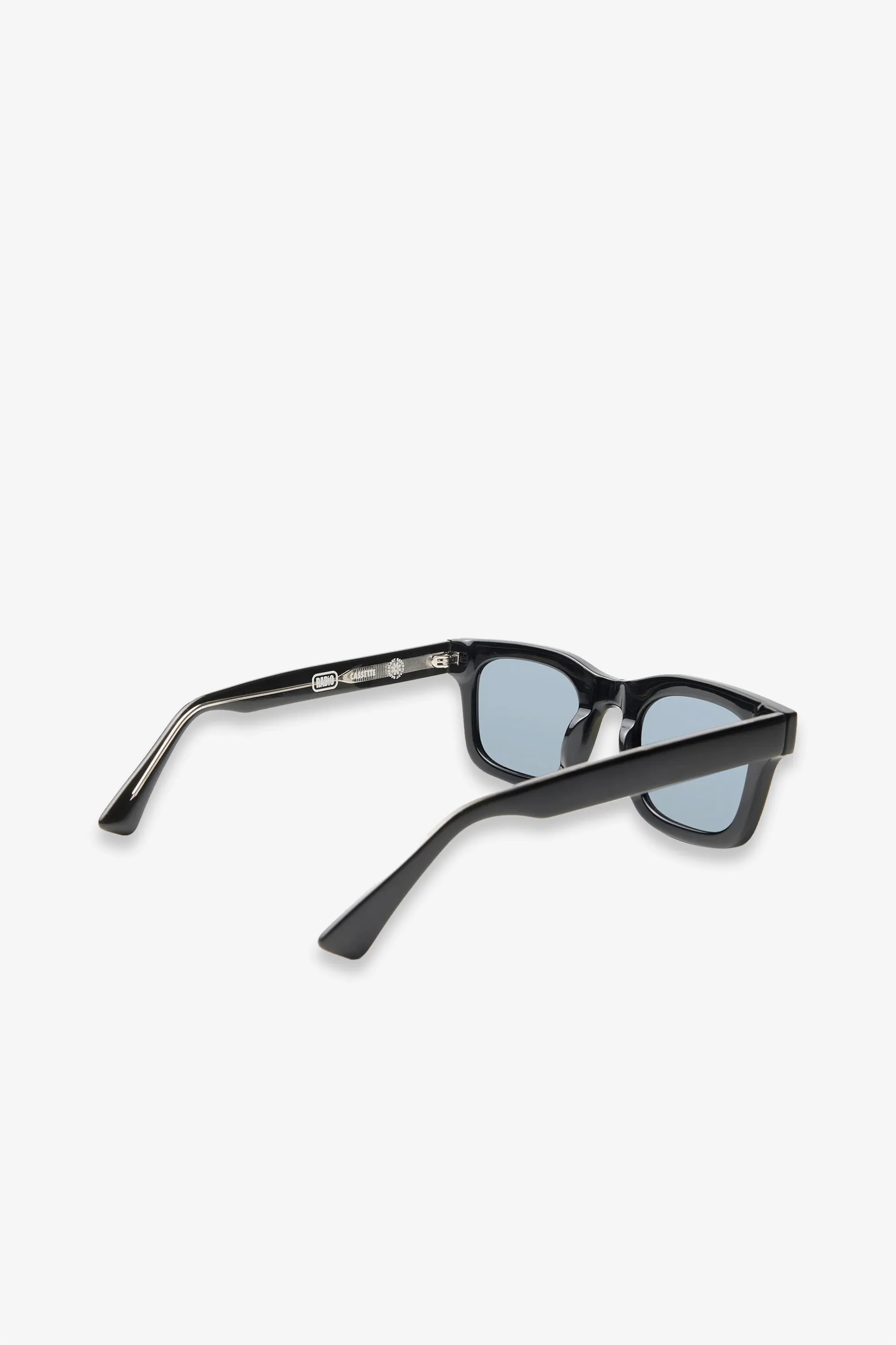 The Blues Black Polished/Black
