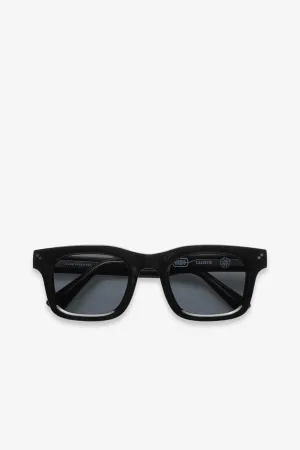 The Blues Black Polished/Black