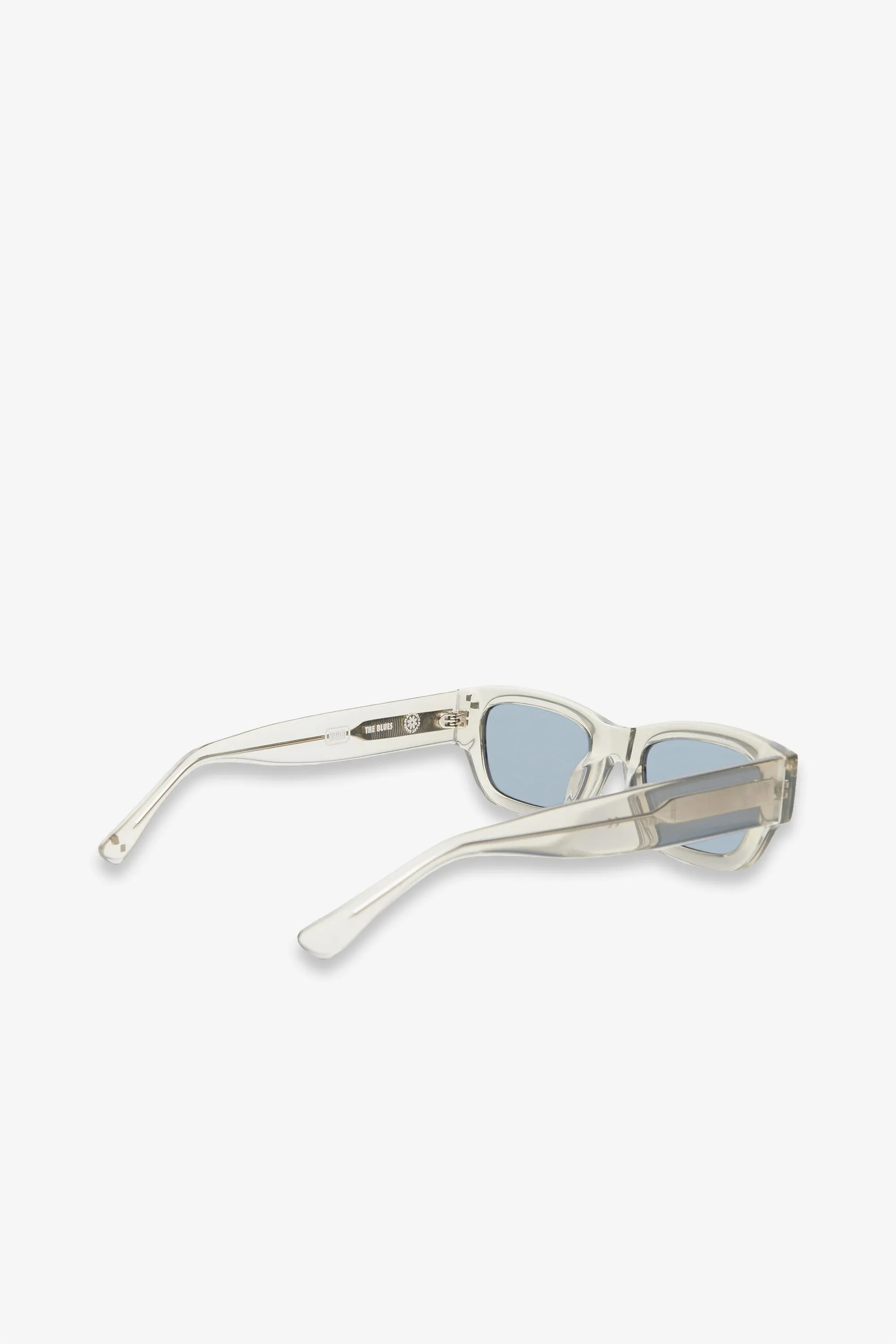 The Blues Clear/Grey