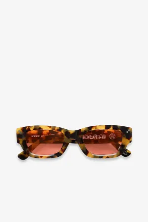 The Blues X Mind Head Camo/Flame