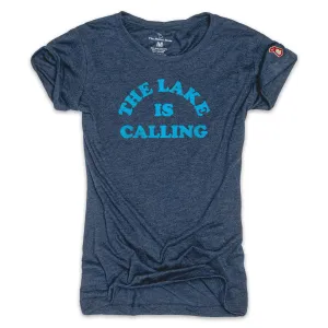 THE LAKE IS CALLING (WOMEN)