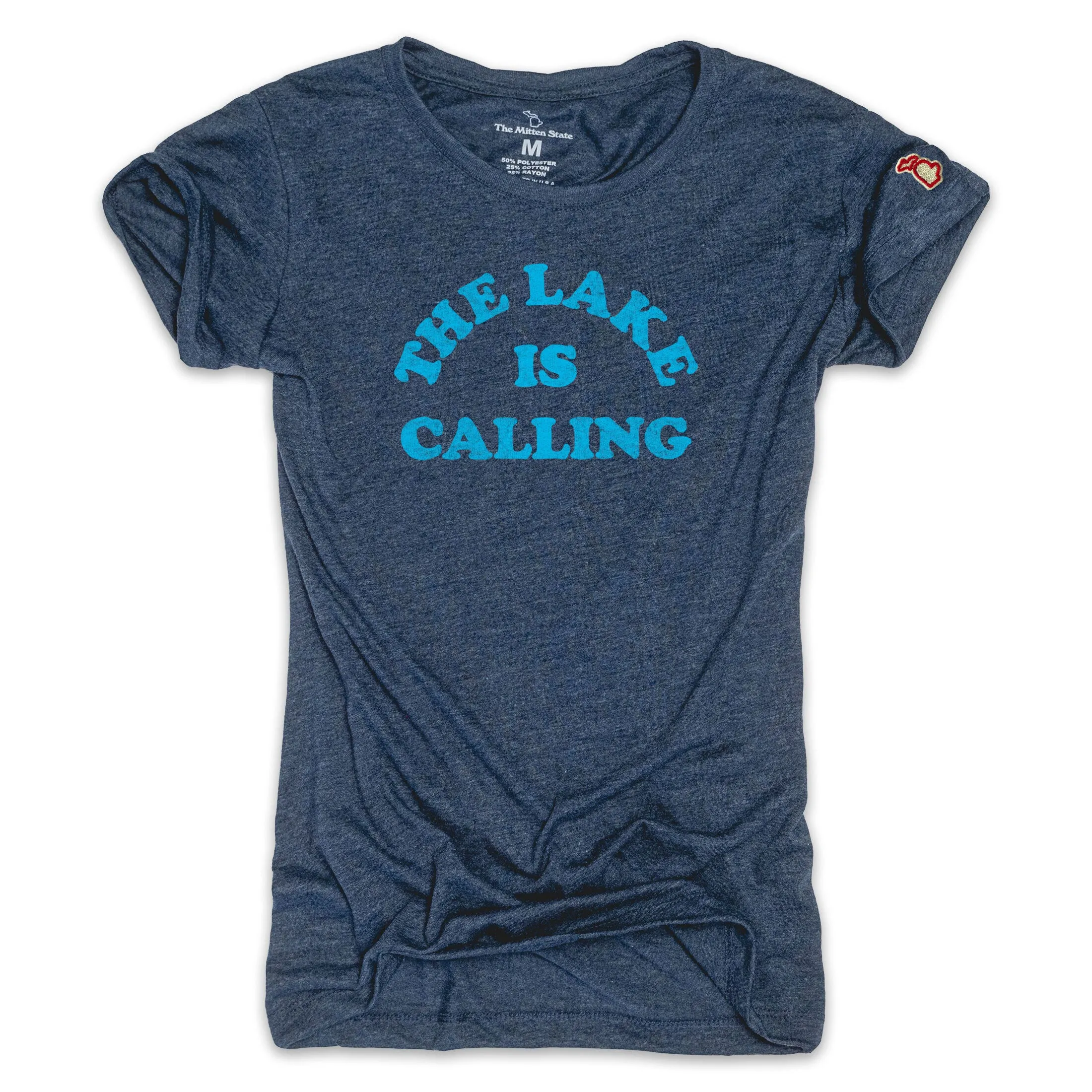 THE LAKE IS CALLING (WOMEN)