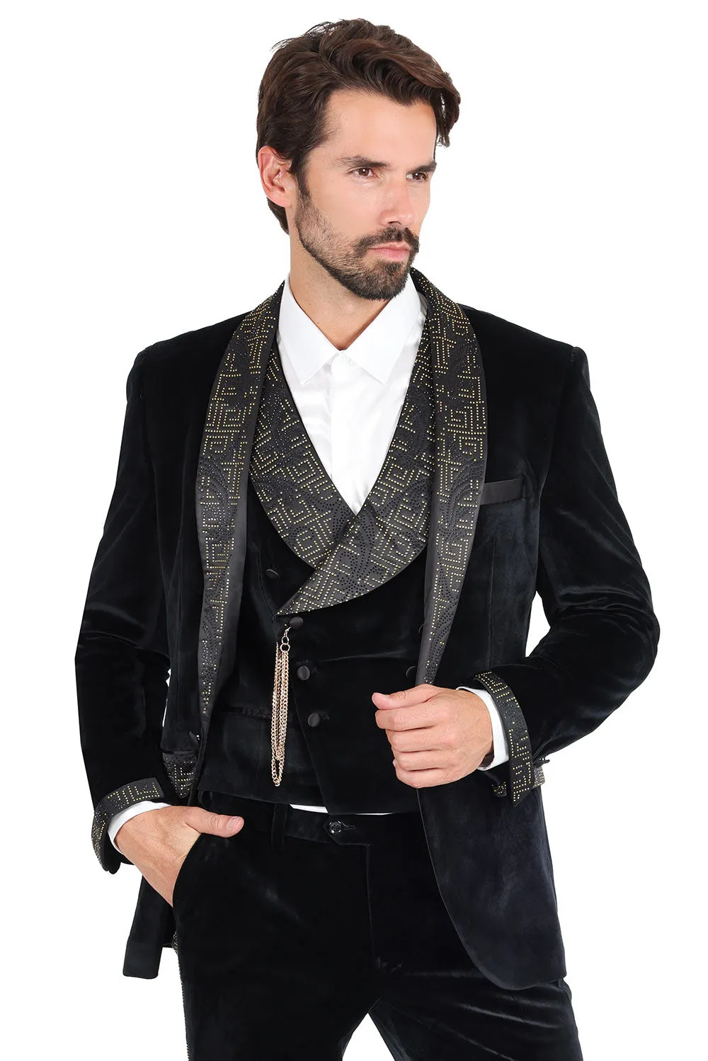 The Upper Class Blazer