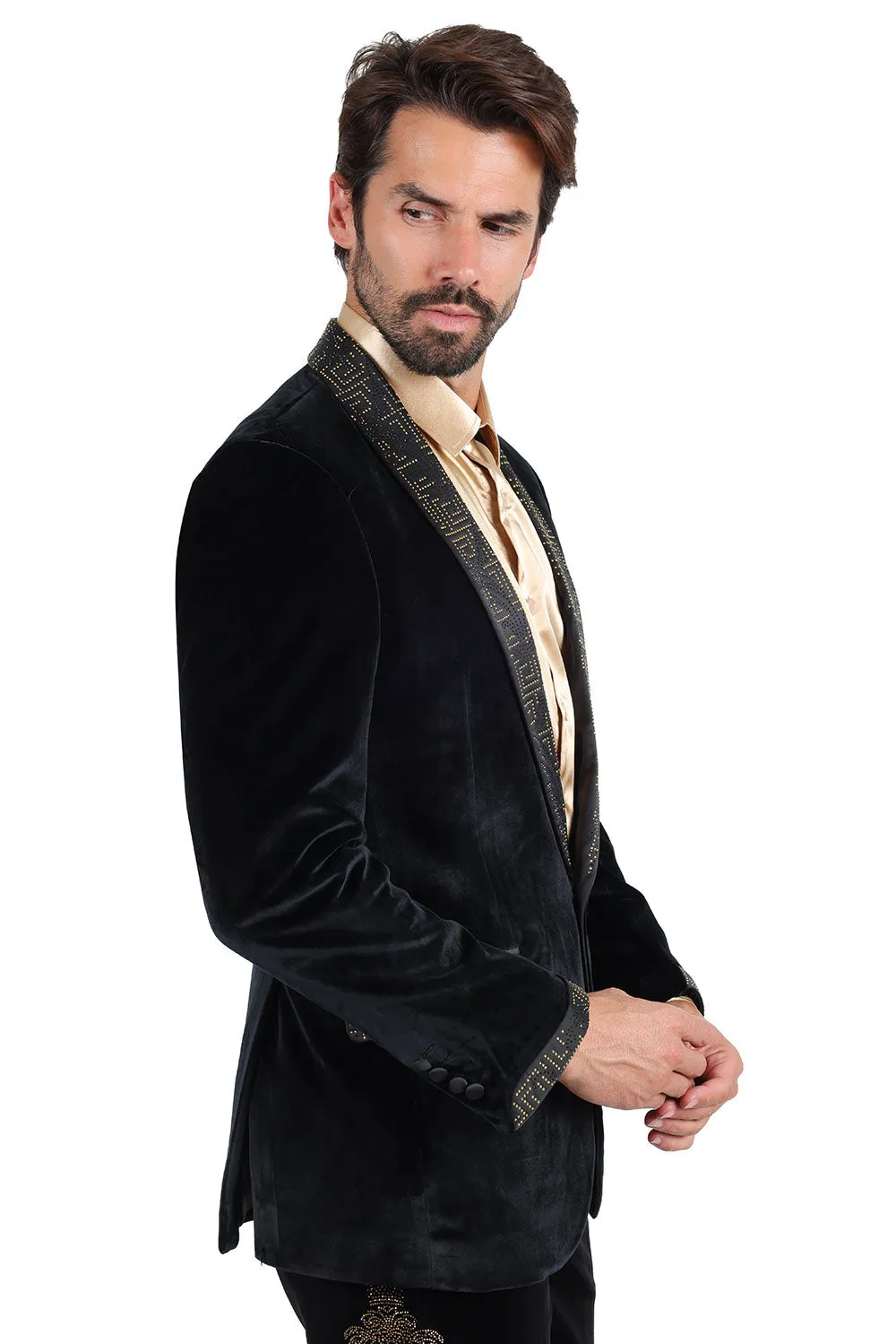 The Upper Class Blazer