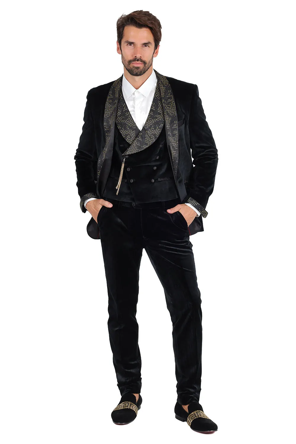 The Upper Class Blazer