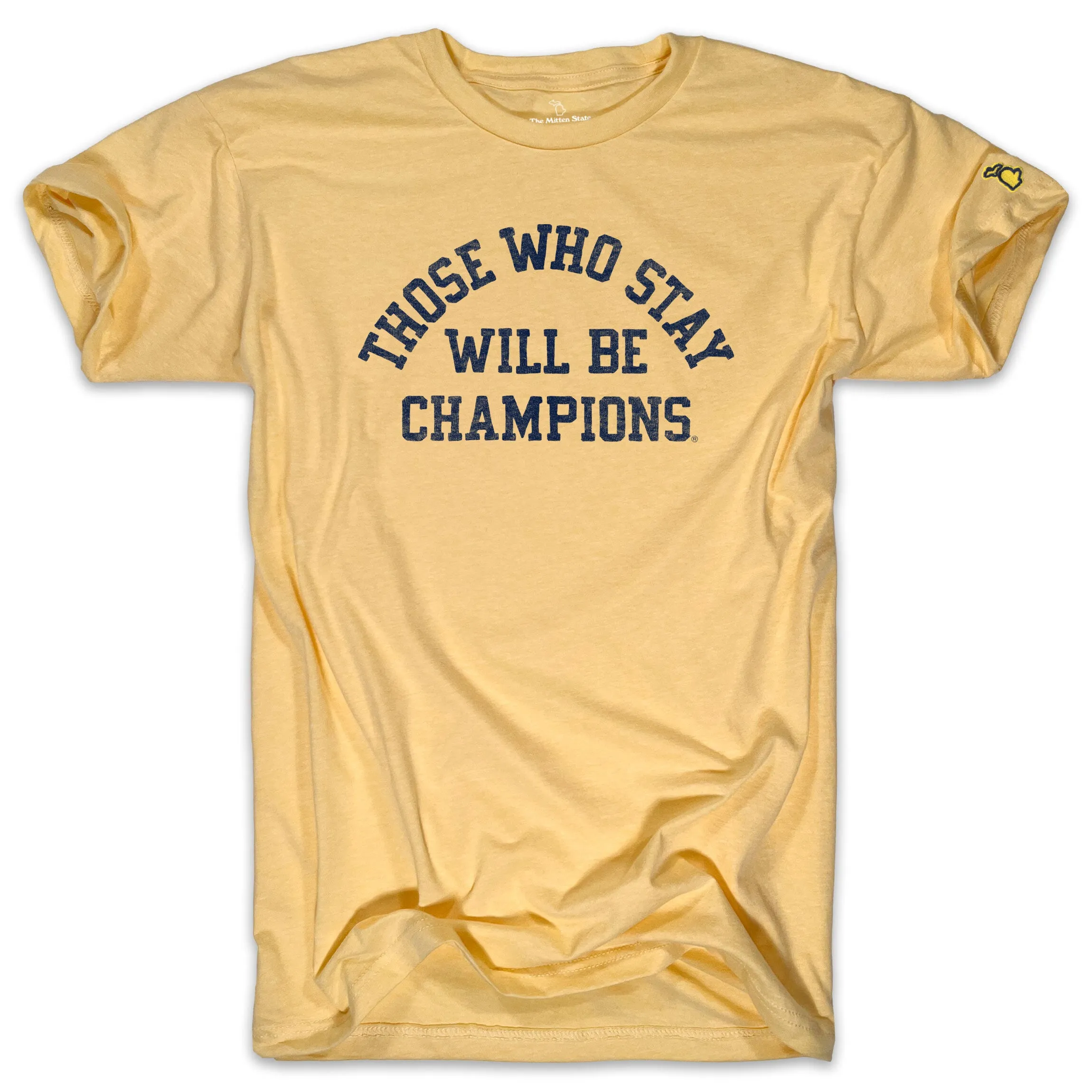 THOSE WHO STAY (UNISEX)