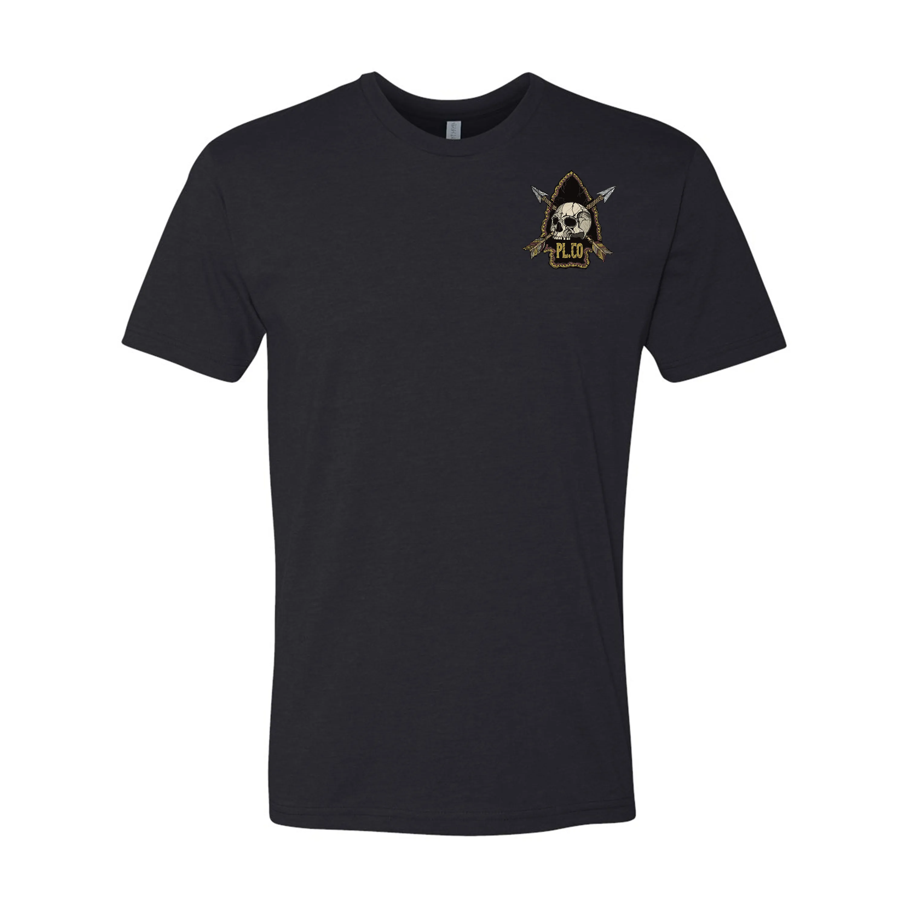 To The End Tee