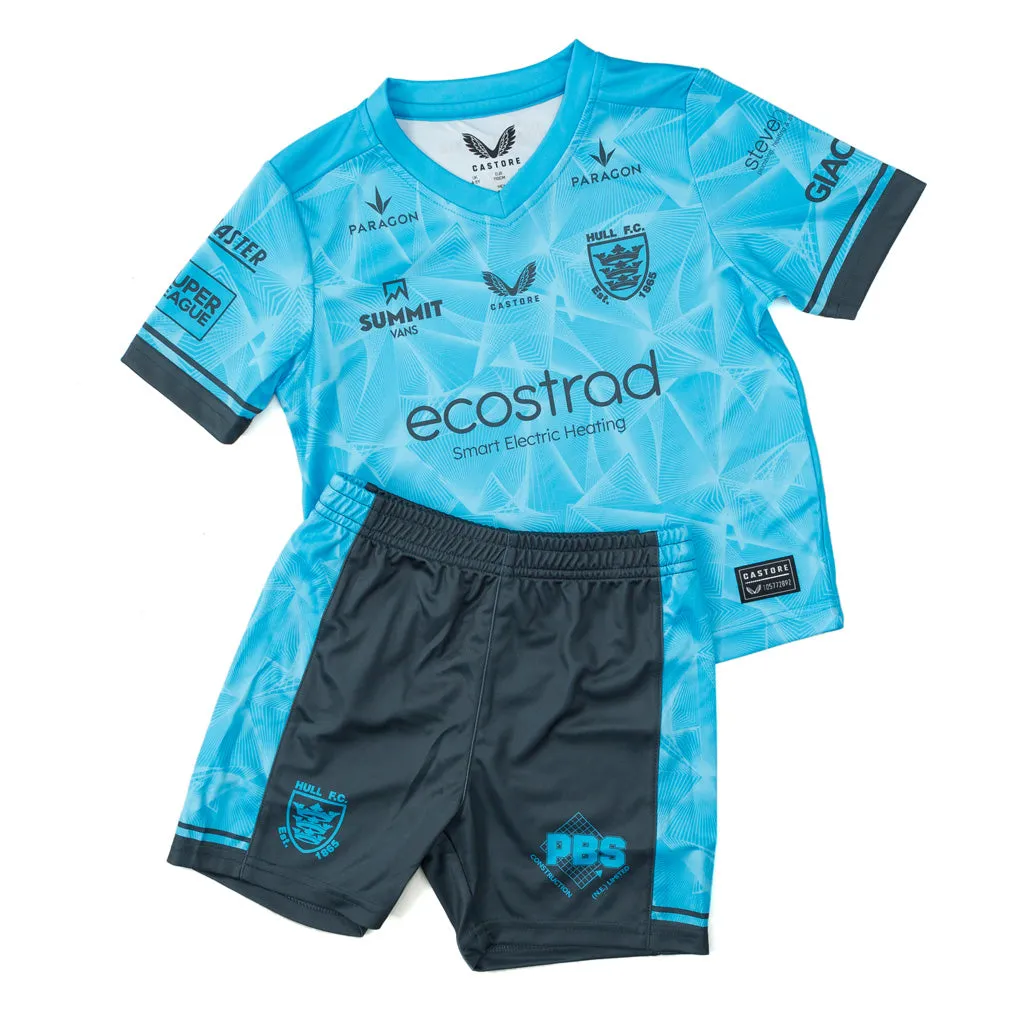 Toddler Alternate Kit
