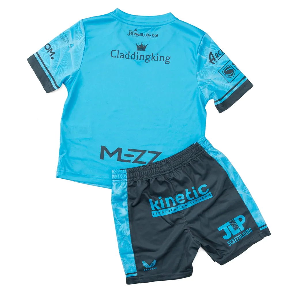 Toddler Alternate Kit