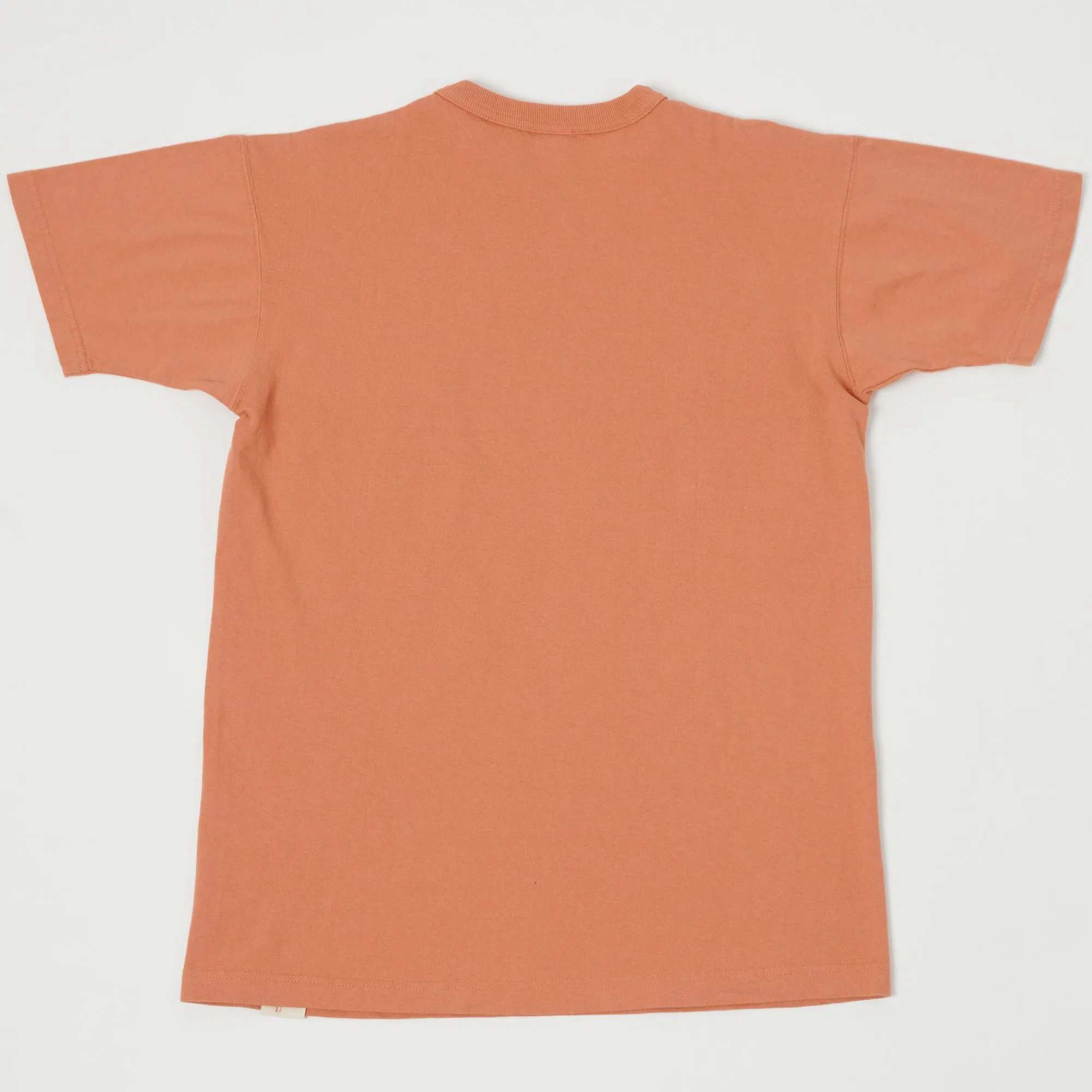 TOYS McCOY TMC1401-092 Pocket Tee - Carrot