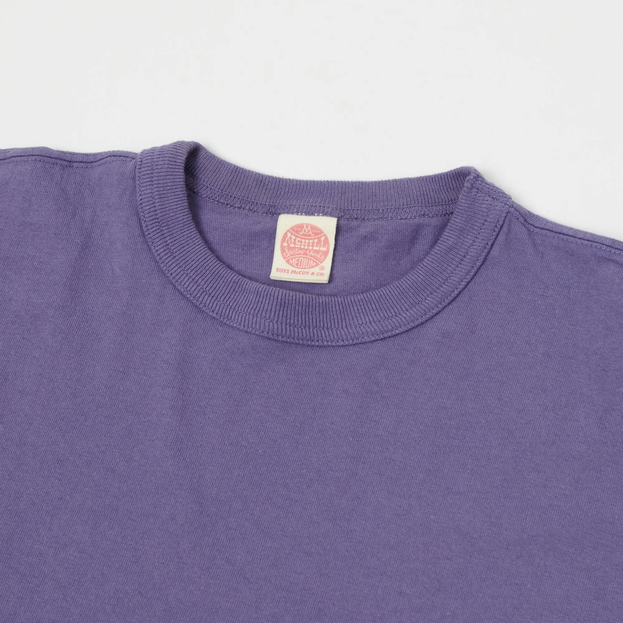 TOYS McCOY TMC1401-121 Pocket Tee - Blue