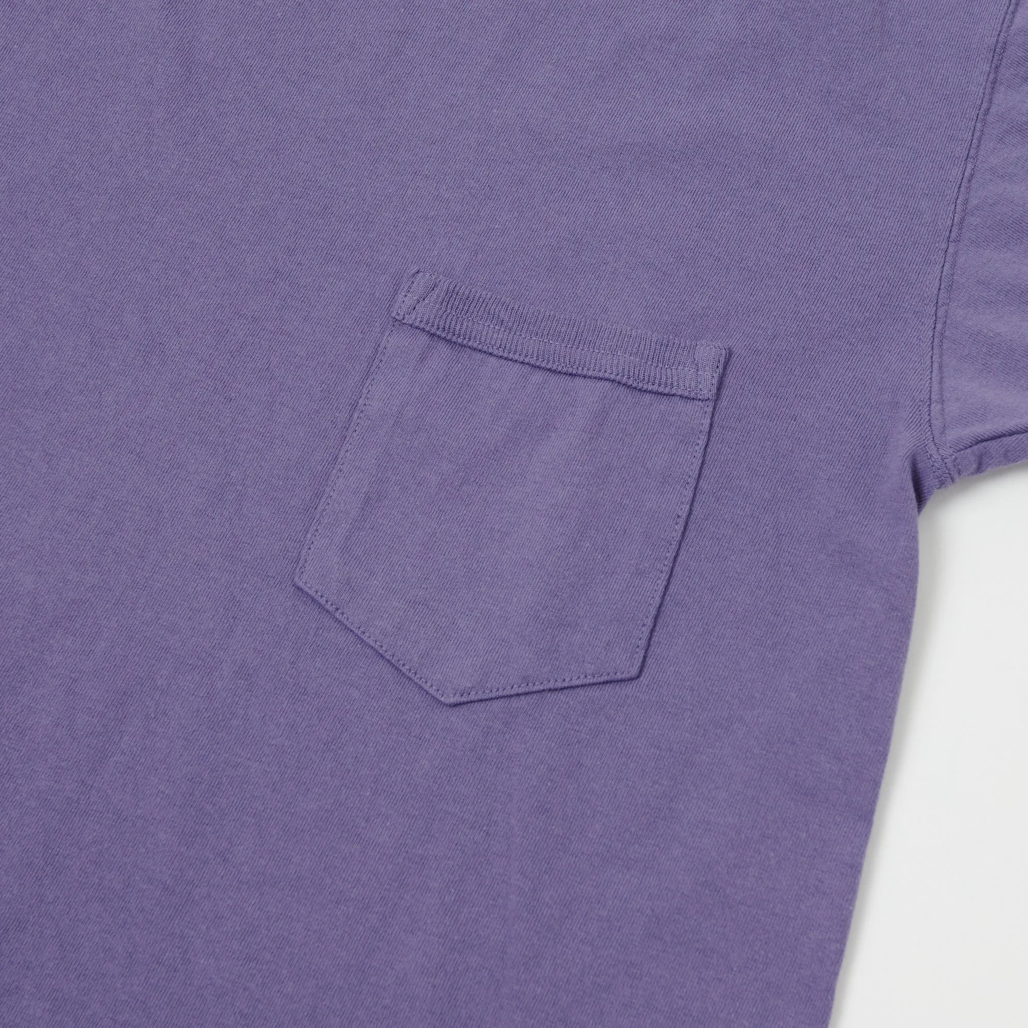 TOYS McCOY TMC1401-121 Pocket Tee - Blue