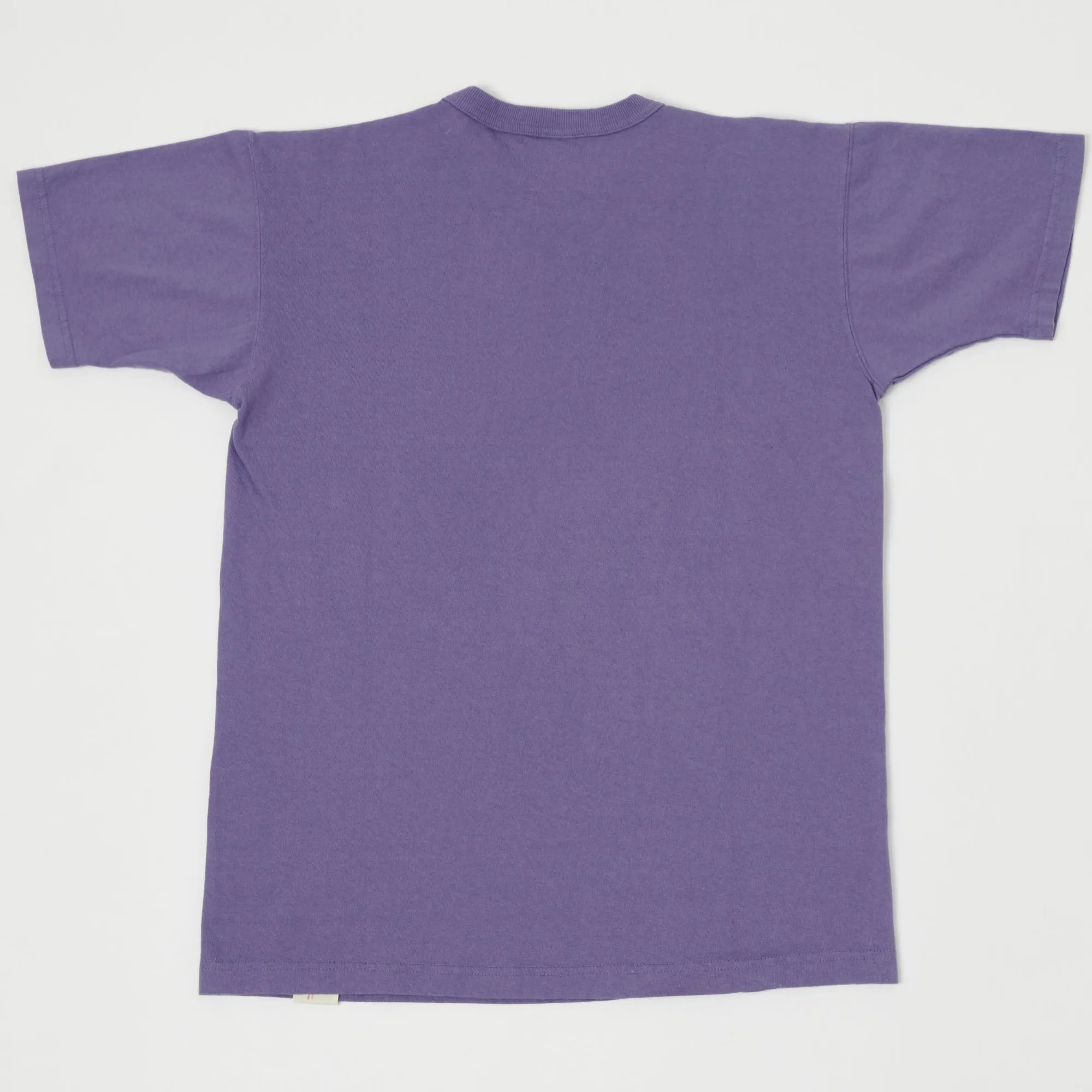 TOYS McCOY TMC1401-121 Pocket Tee - Blue