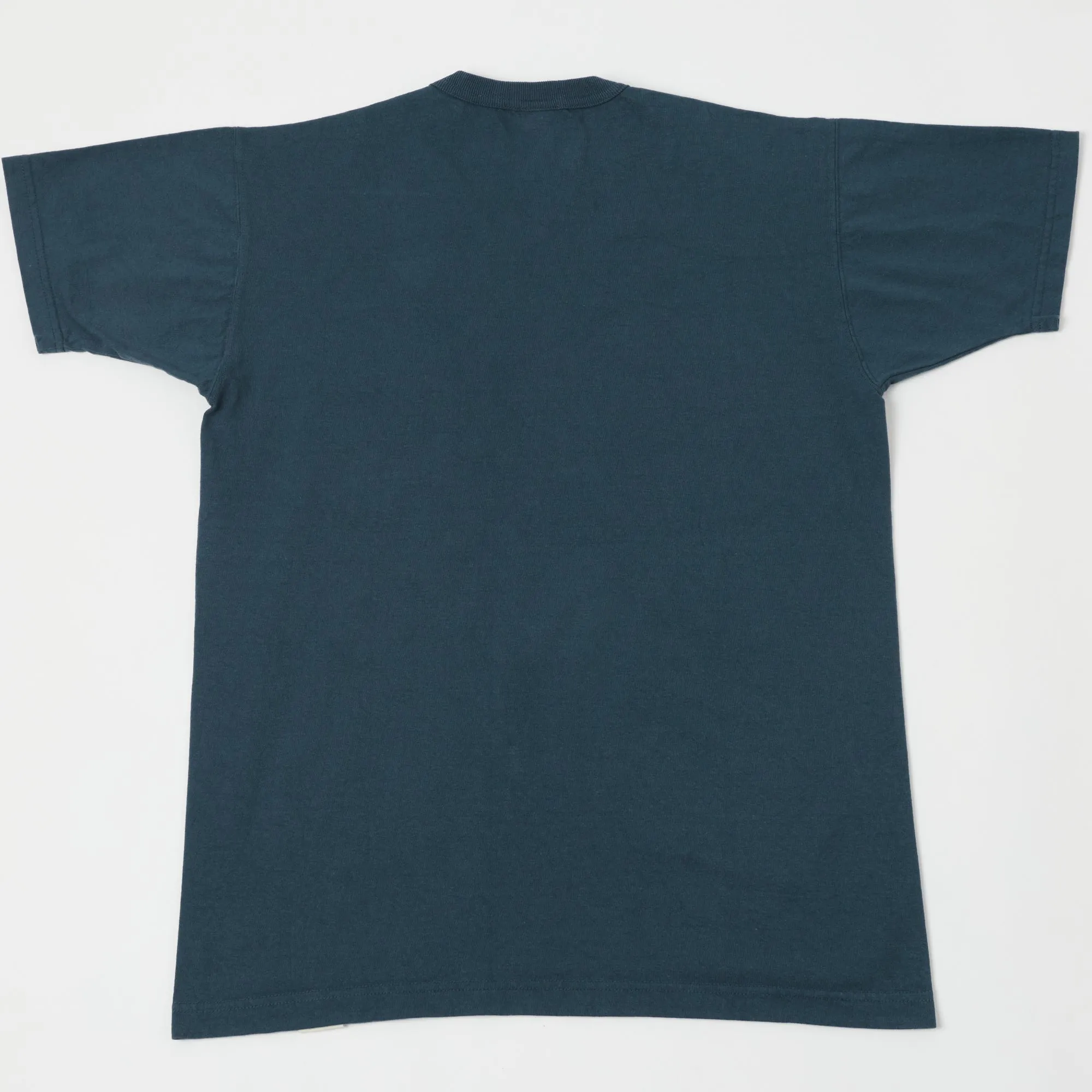 TOYS McCOY TMC1401-140 Pocket Tee - Slate