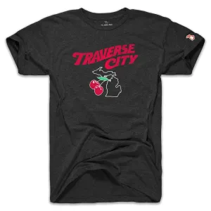 TRAVERSE CITY (UNISEX)