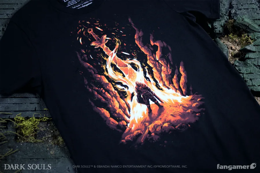 Trial By Fire
