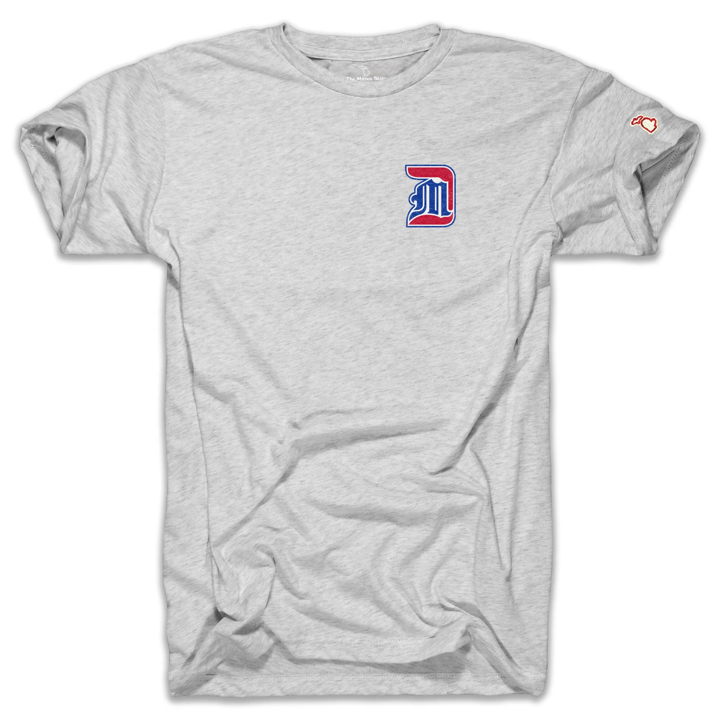 UDM - LOGO (UNISEX)