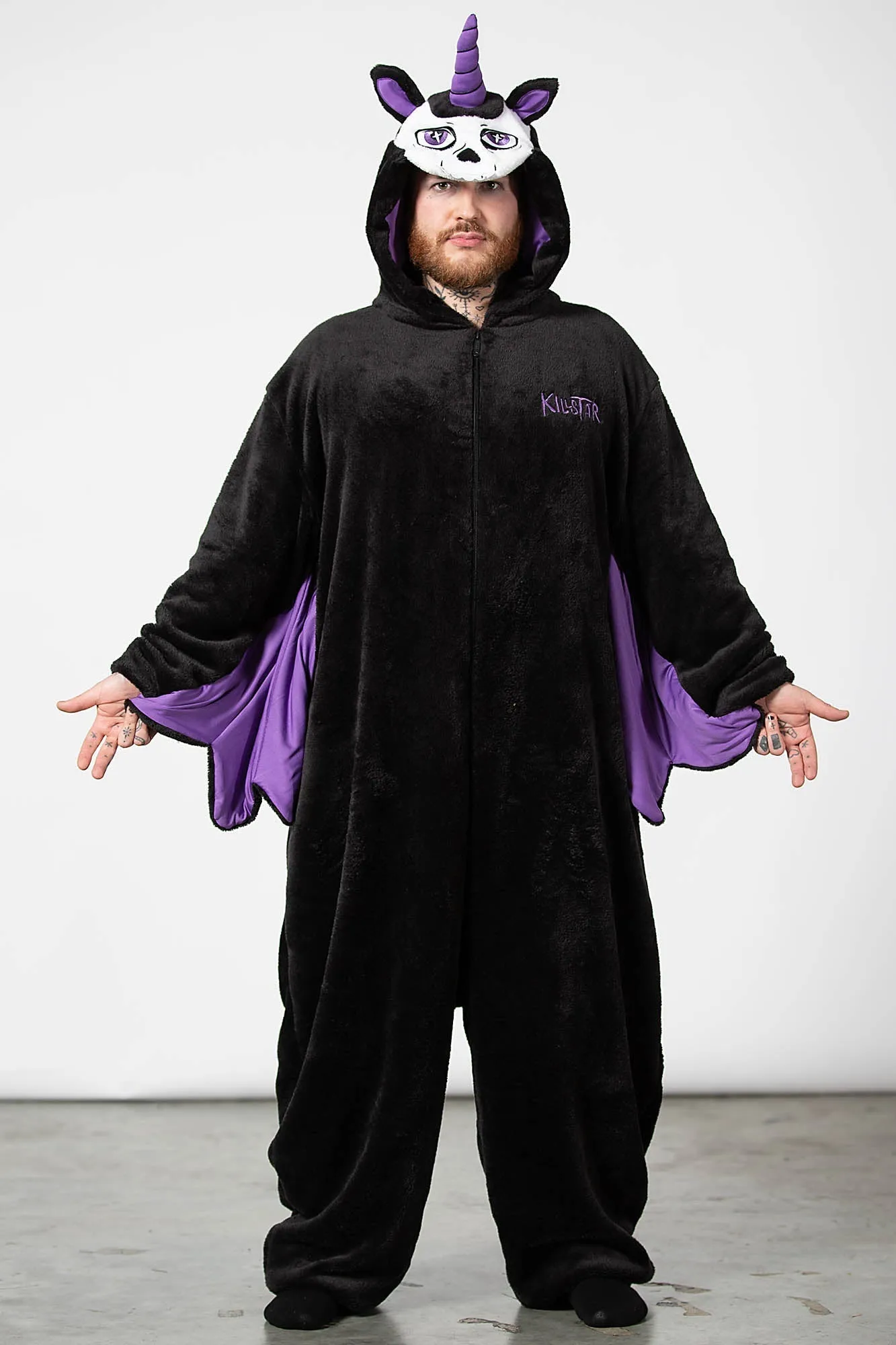 Unicorn Onesie