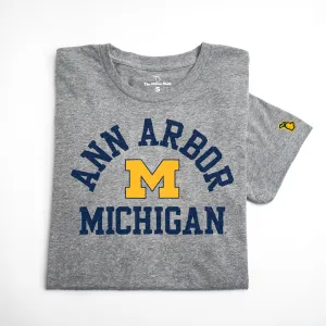 UofM - ANN ARBOR (UNISEX)