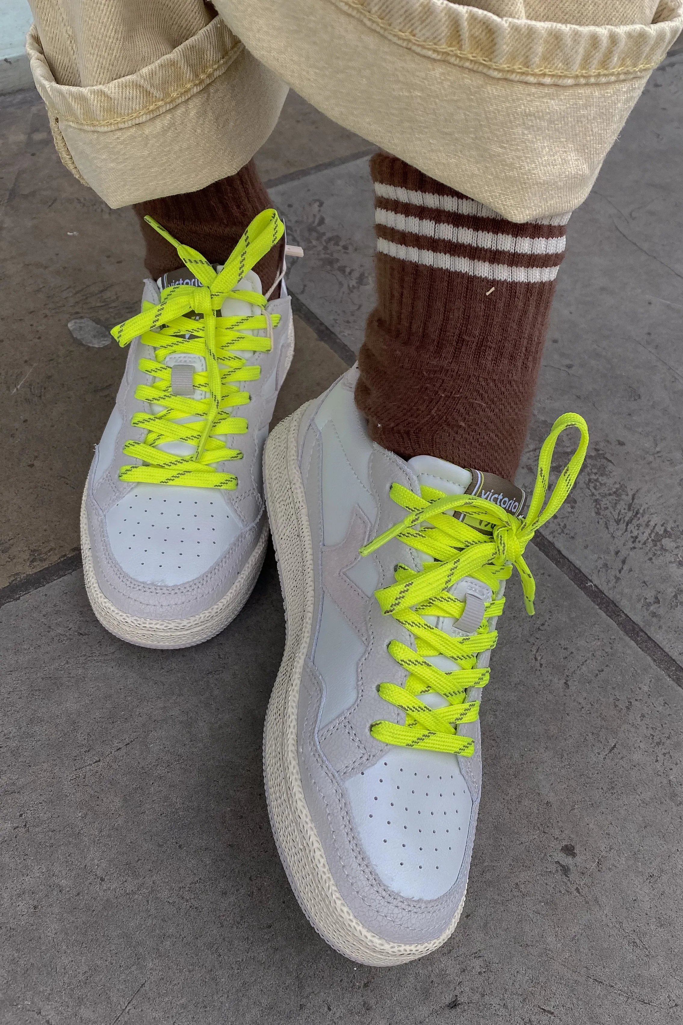 Victoria Sport Lima Trainers