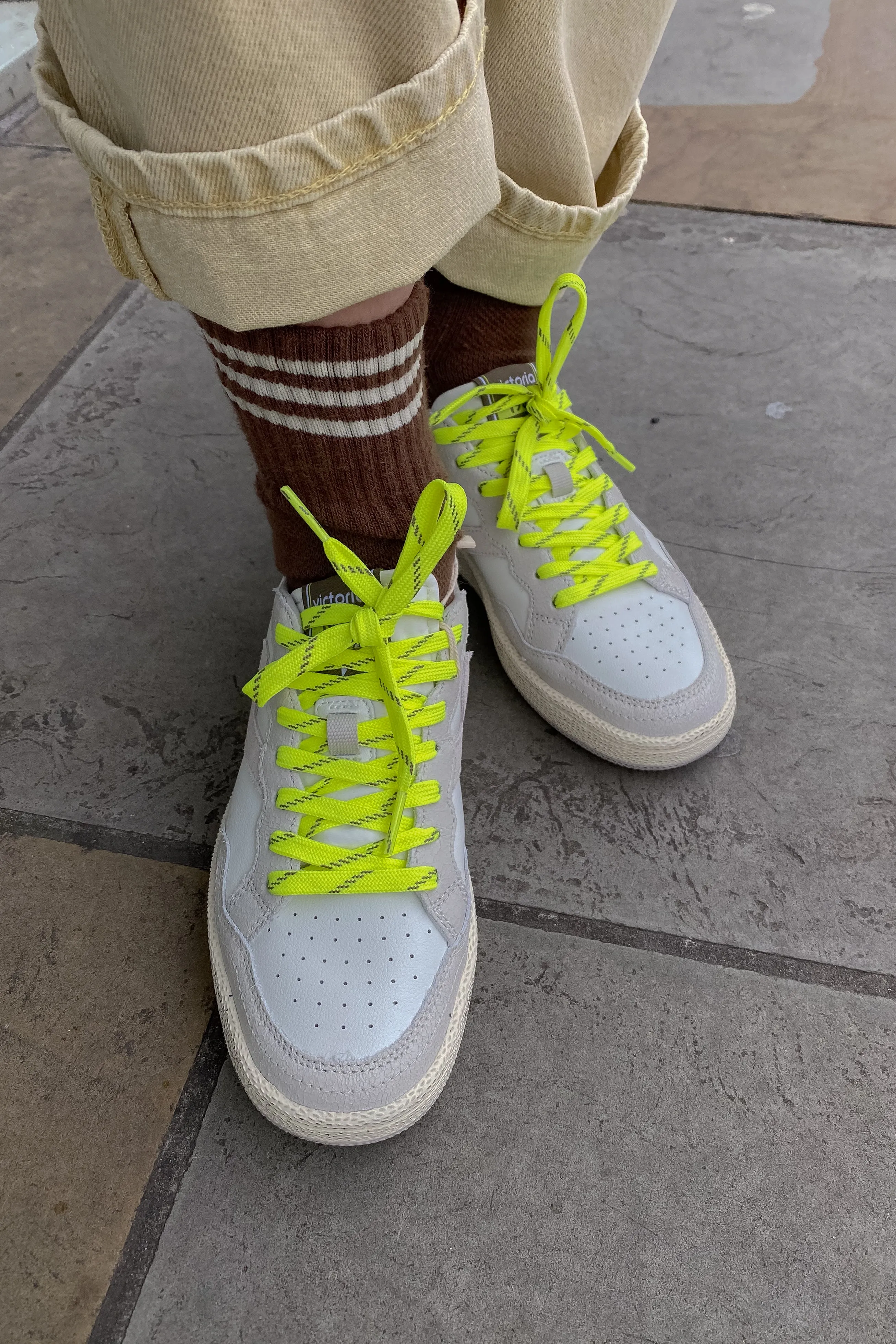 Victoria Sport Lima Trainers