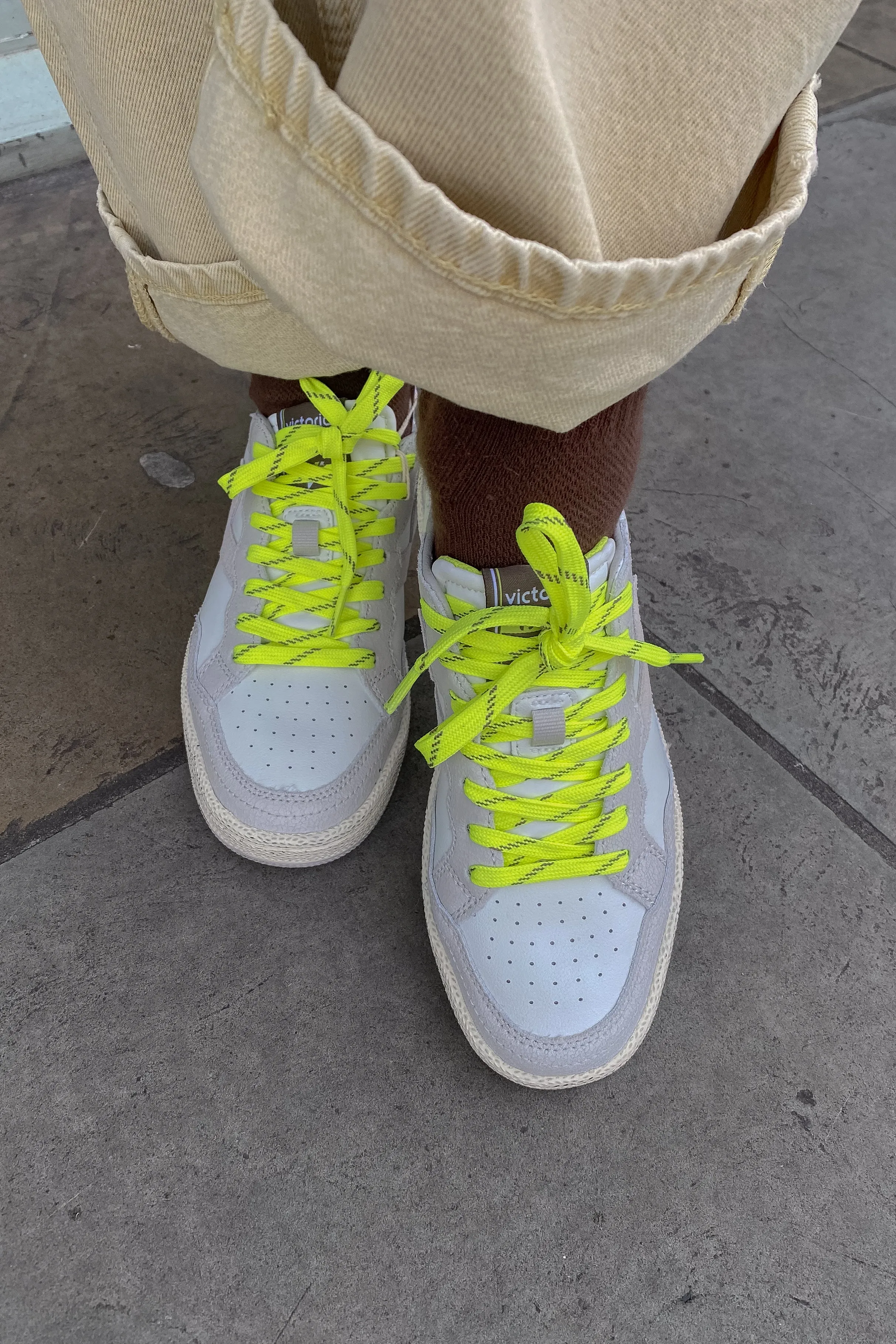 Victoria Sport Lima Trainers