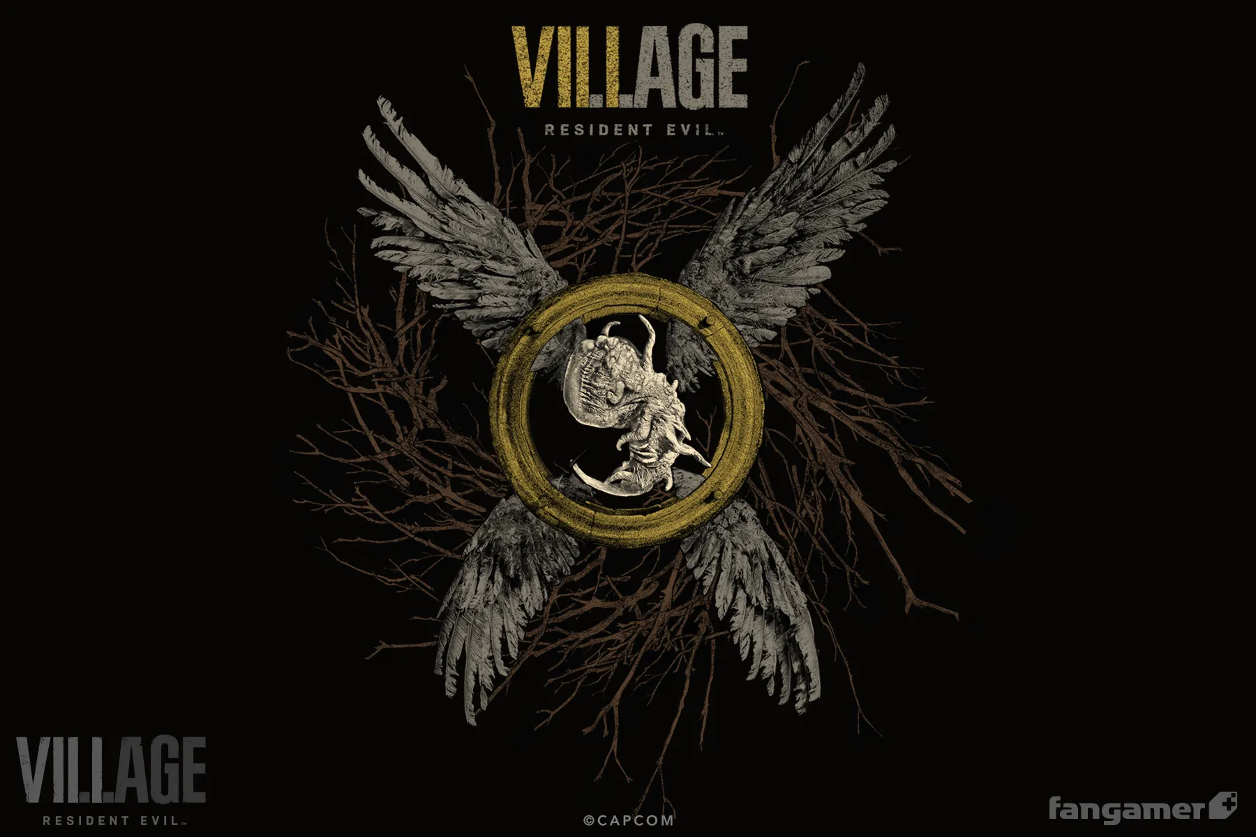 Village Long-Sleeved Shirt