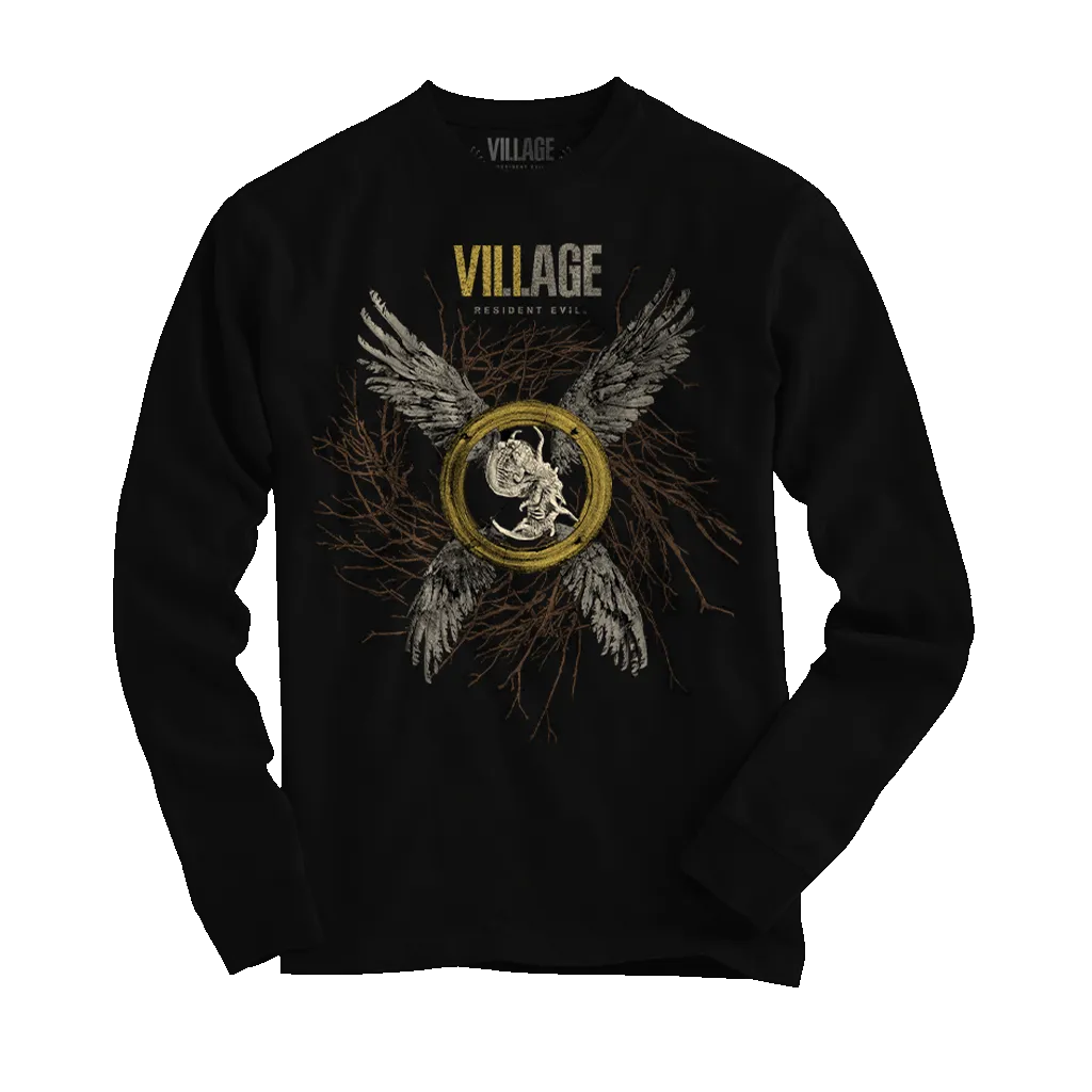 Village Long-Sleeved Shirt