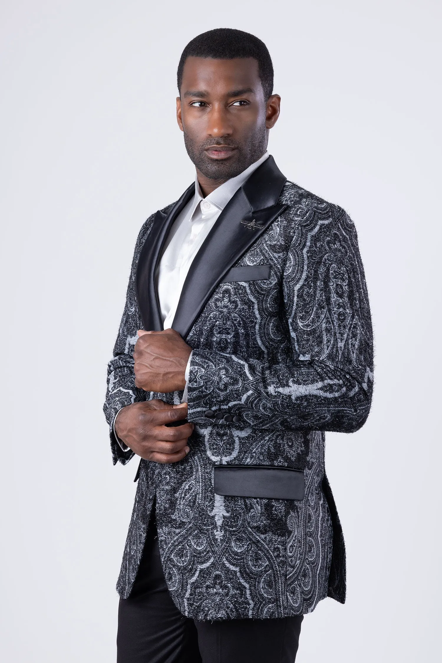 Viterbo Ton Blazer