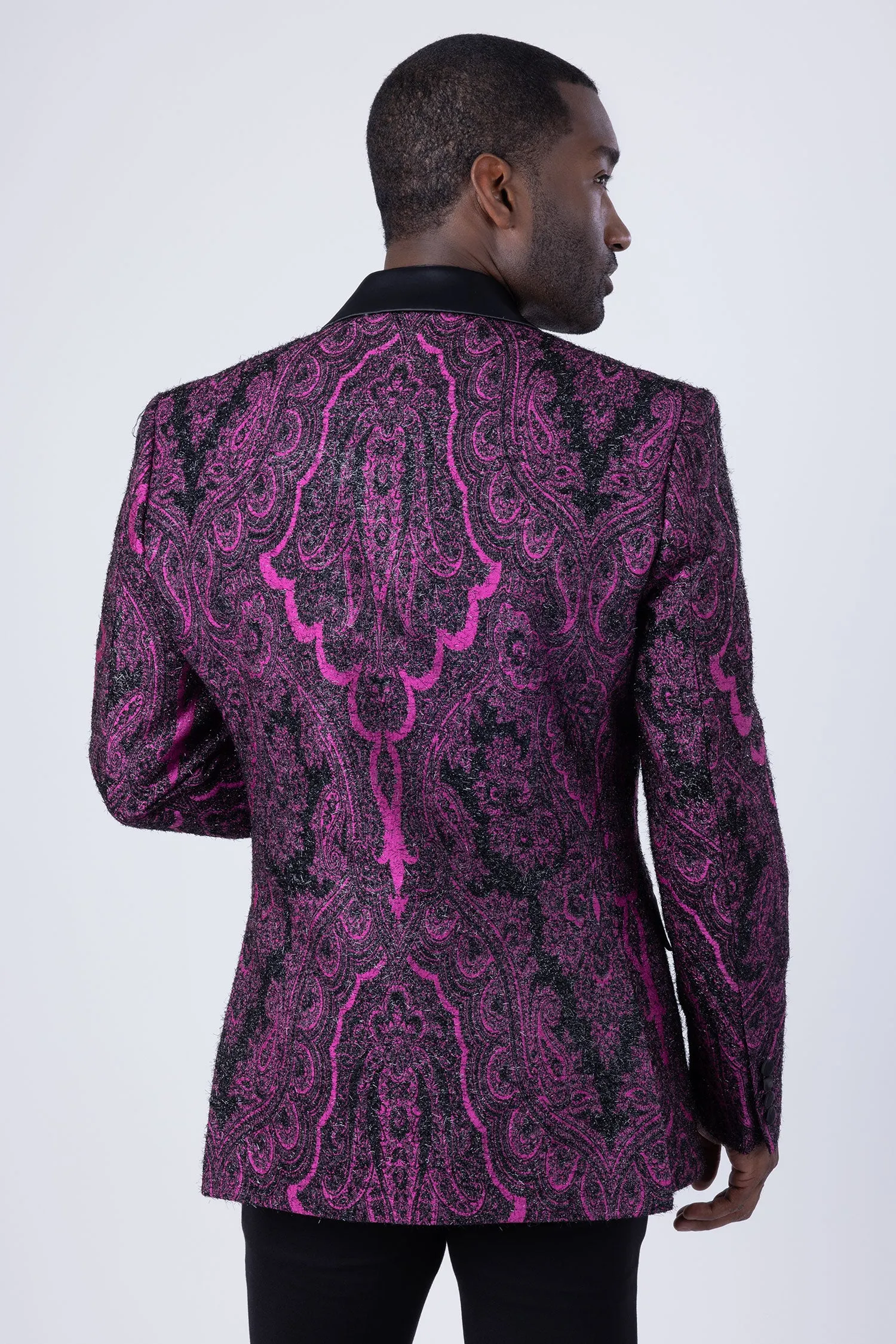 Viterbo Ton Blazer