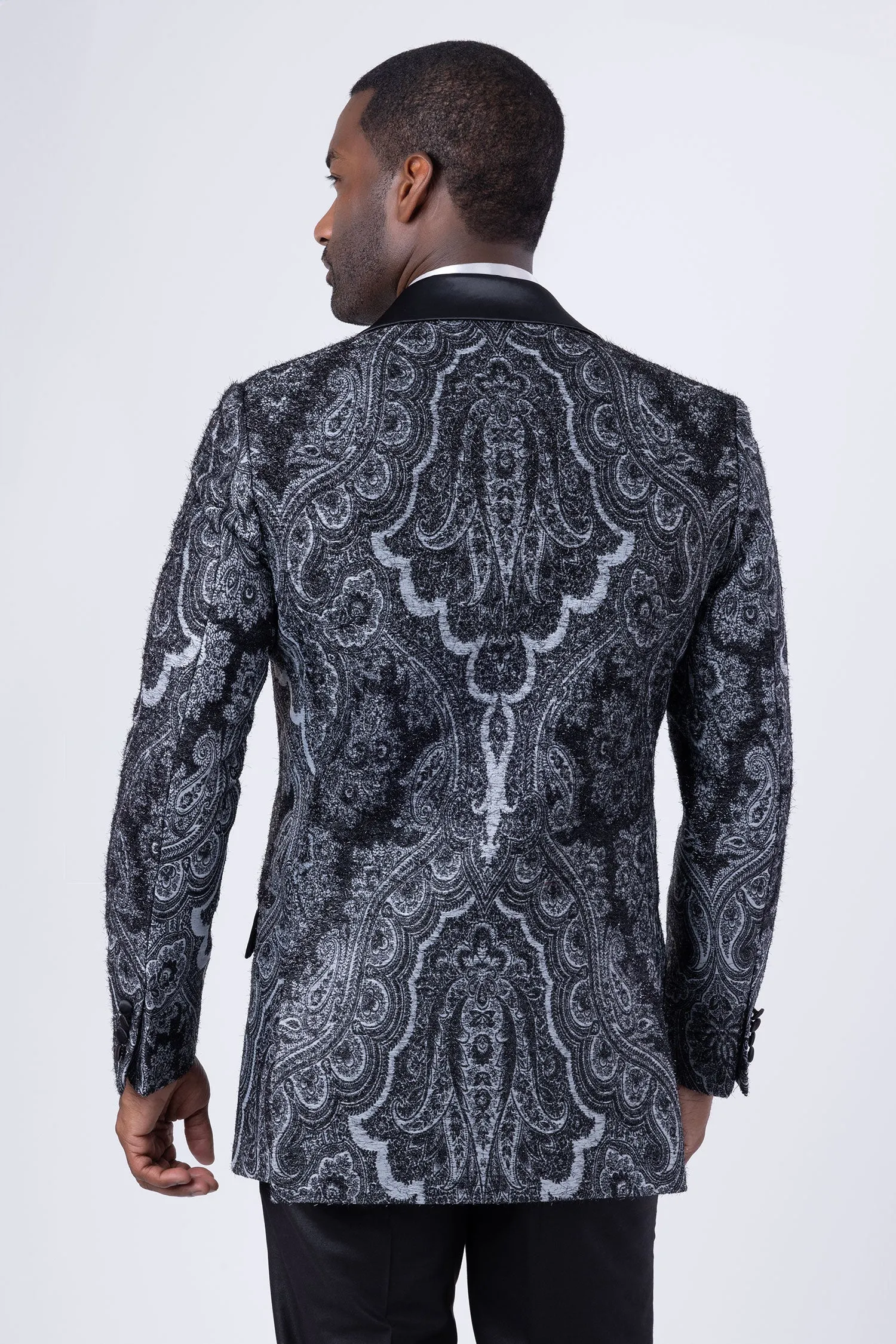 Viterbo Ton Blazer
