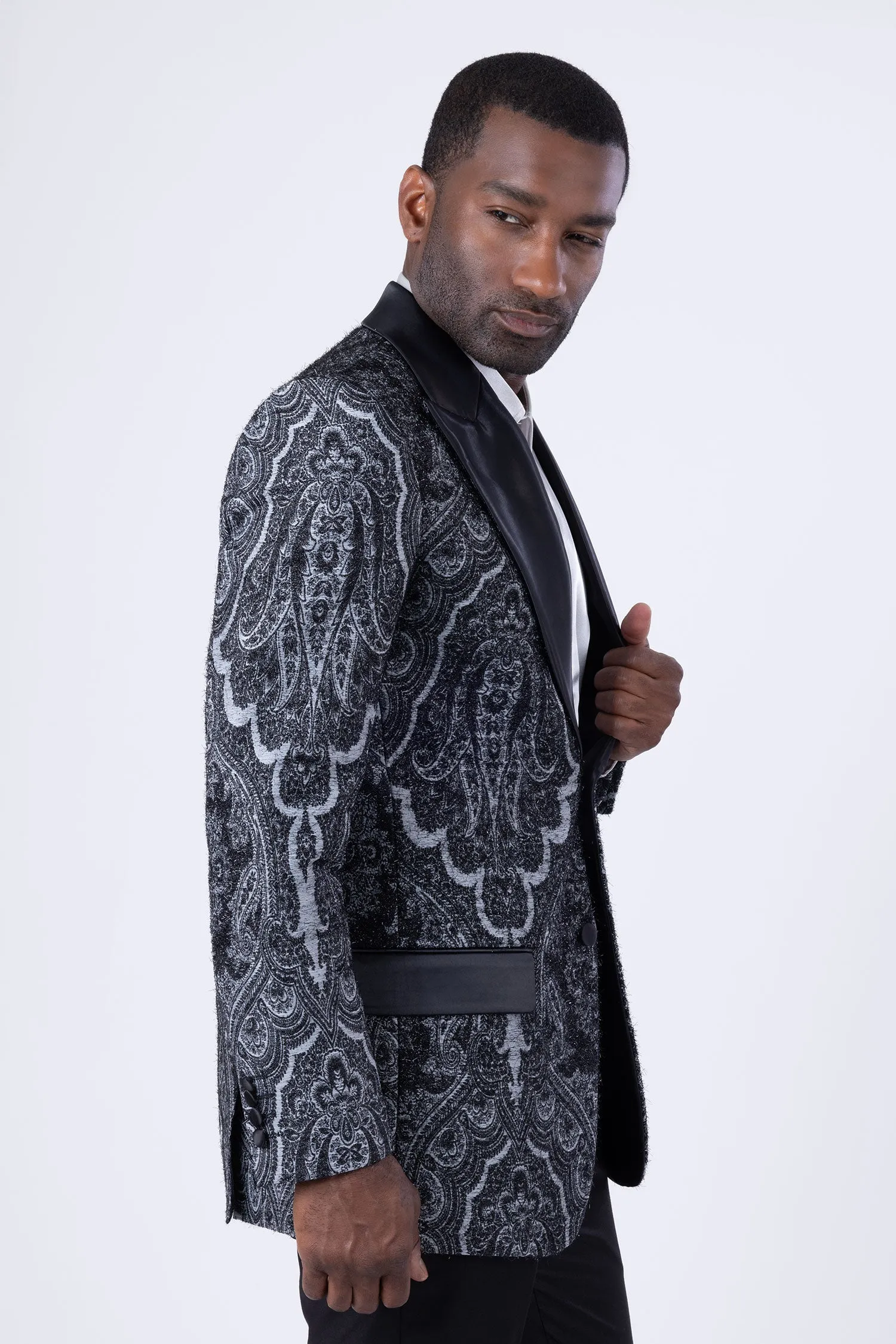 Viterbo Ton Blazer