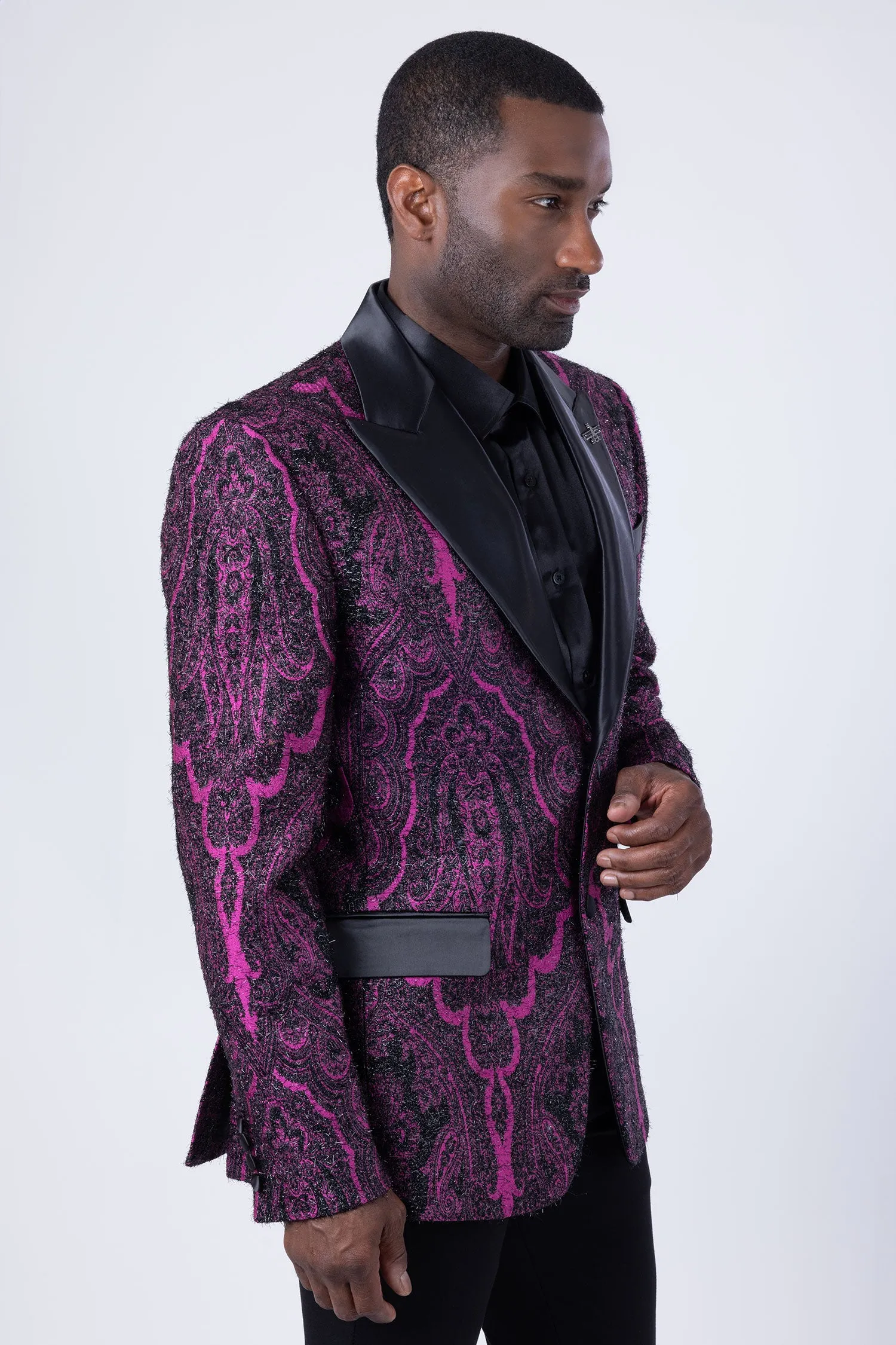 Viterbo Ton Blazer