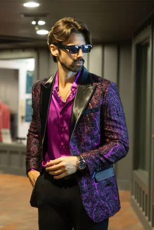 Viterbo Ton Blazer