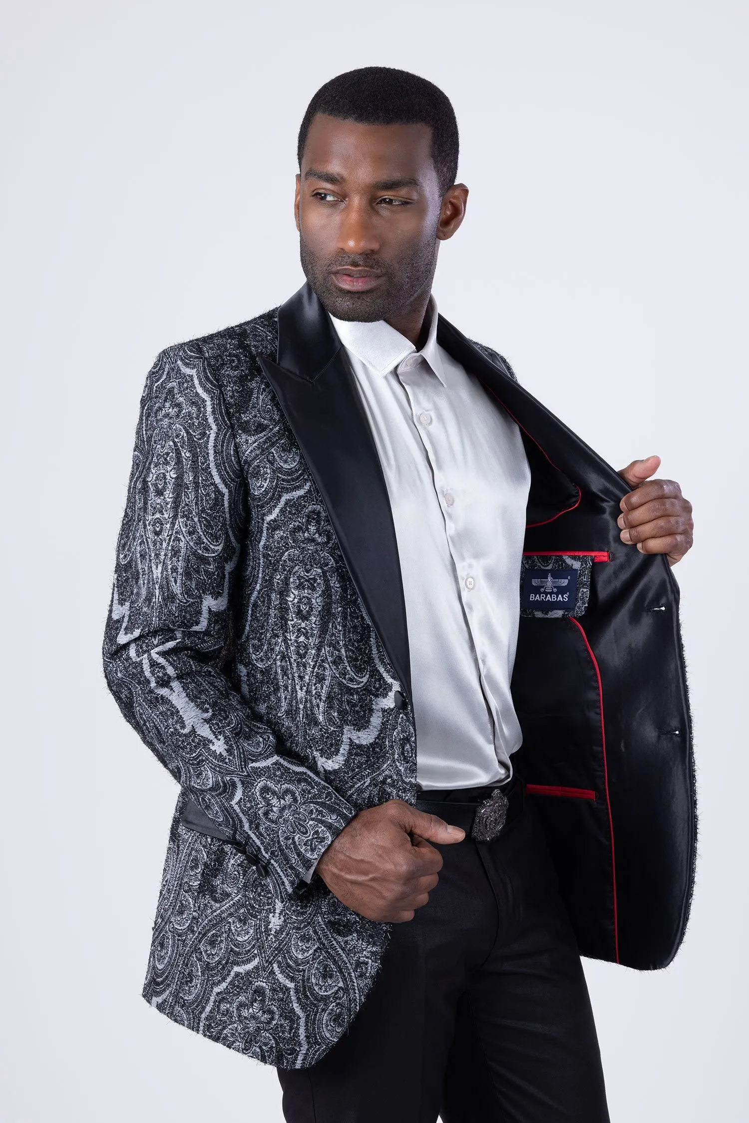 Viterbo Ton Blazer