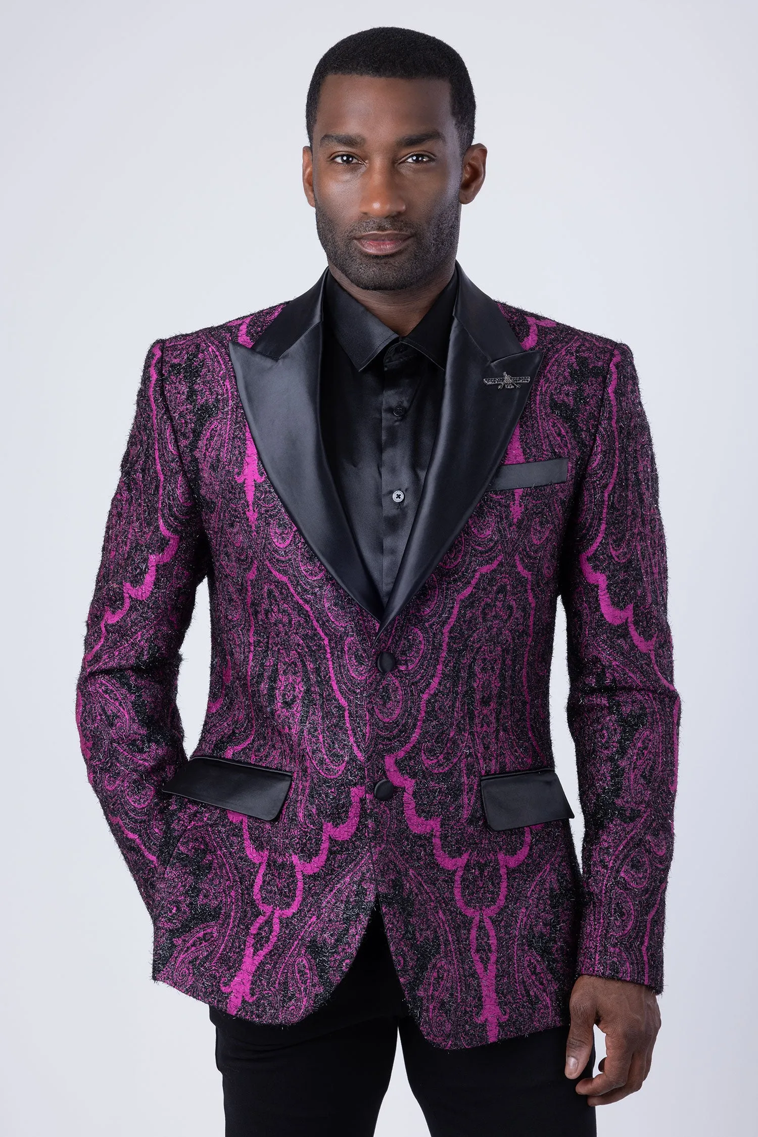 Viterbo Ton Blazer