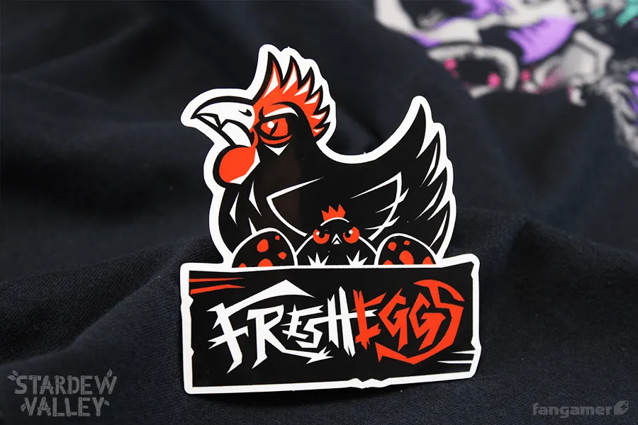 Void Chicken