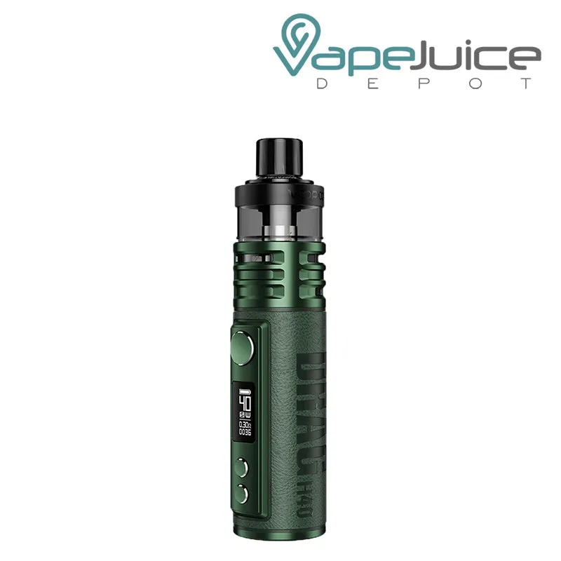 VooPoo DRAG H40 Pod Mod Kit