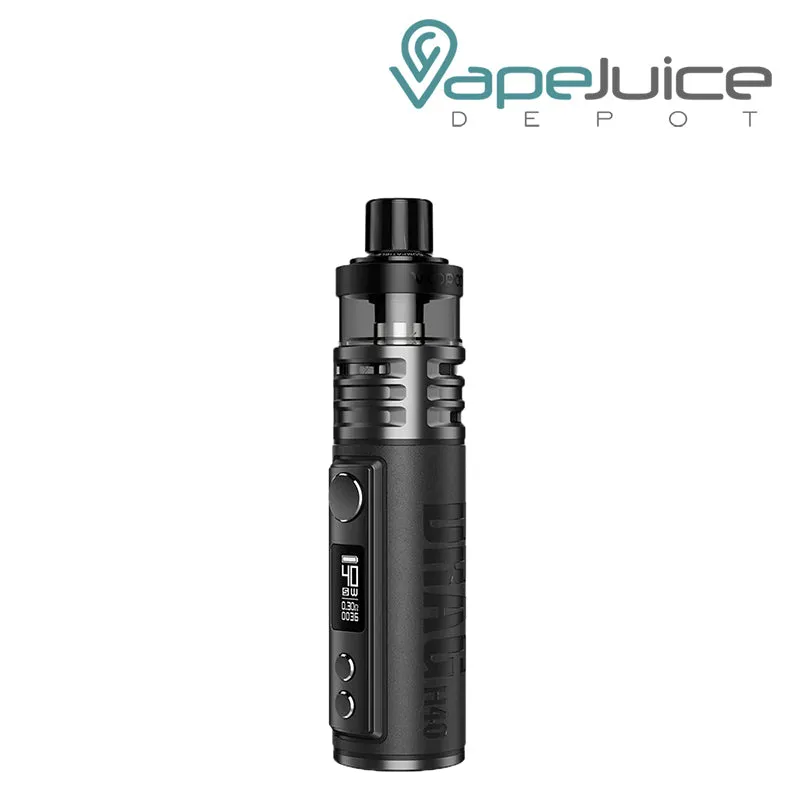 VooPoo DRAG H40 Pod Mod Kit