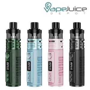 VooPoo DRAG H40 Pod Mod Kit