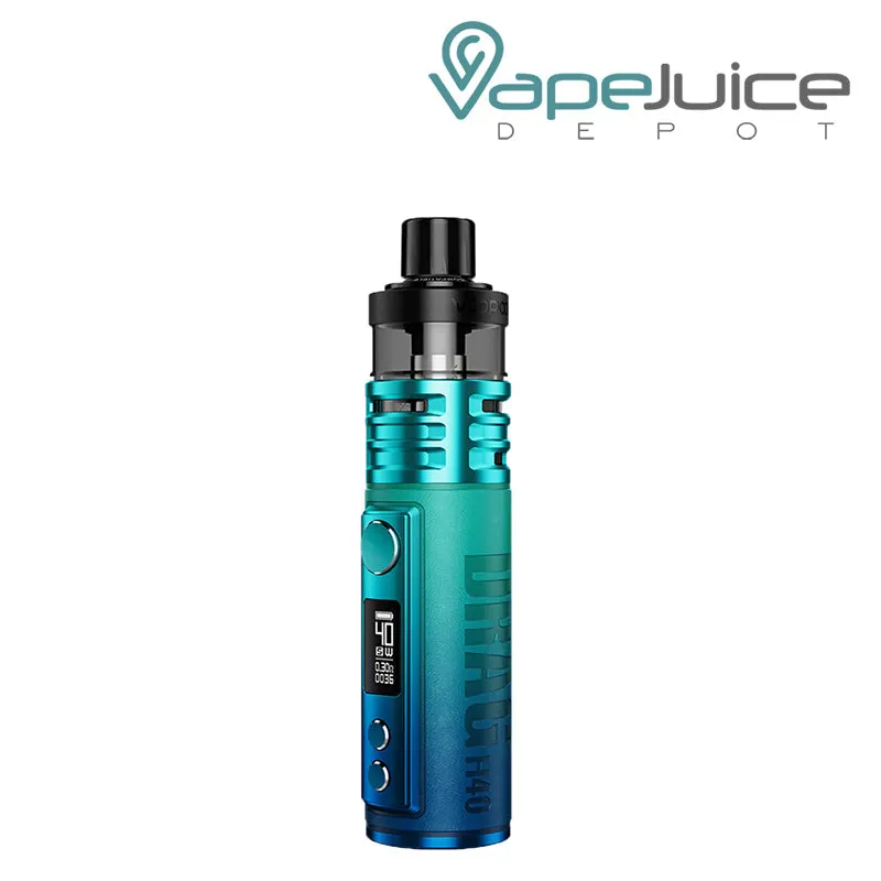 VooPoo DRAG H40 Pod Mod Kit