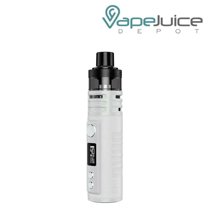 VooPoo DRAG H40 Pod Mod Kit