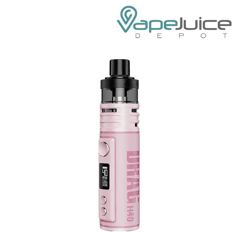 VooPoo DRAG H40 Pod Mod Kit