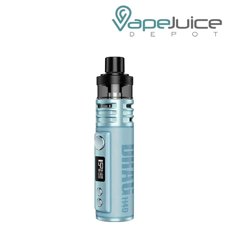 VooPoo DRAG H40 Pod Mod Kit