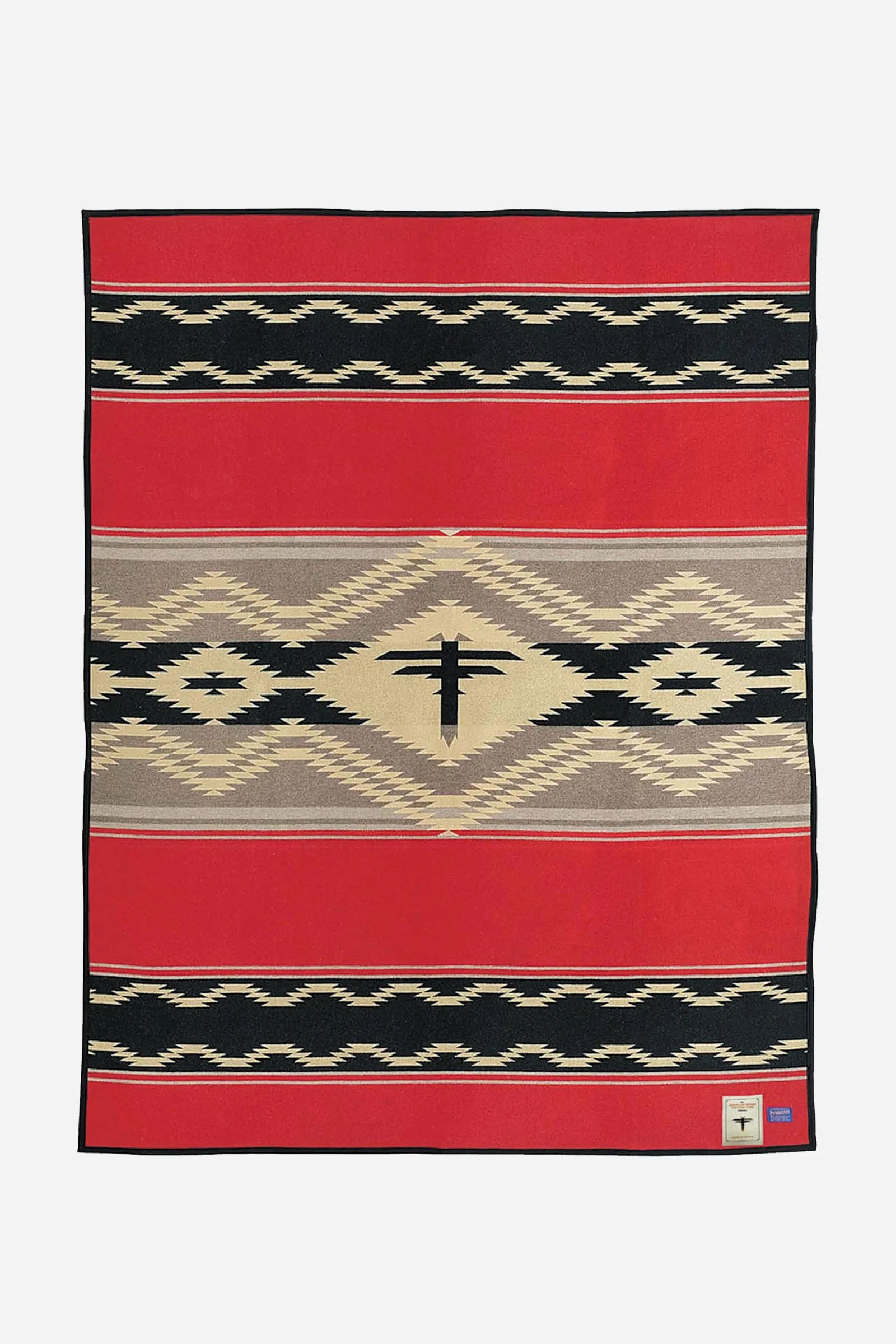 Water College Fund Blanket