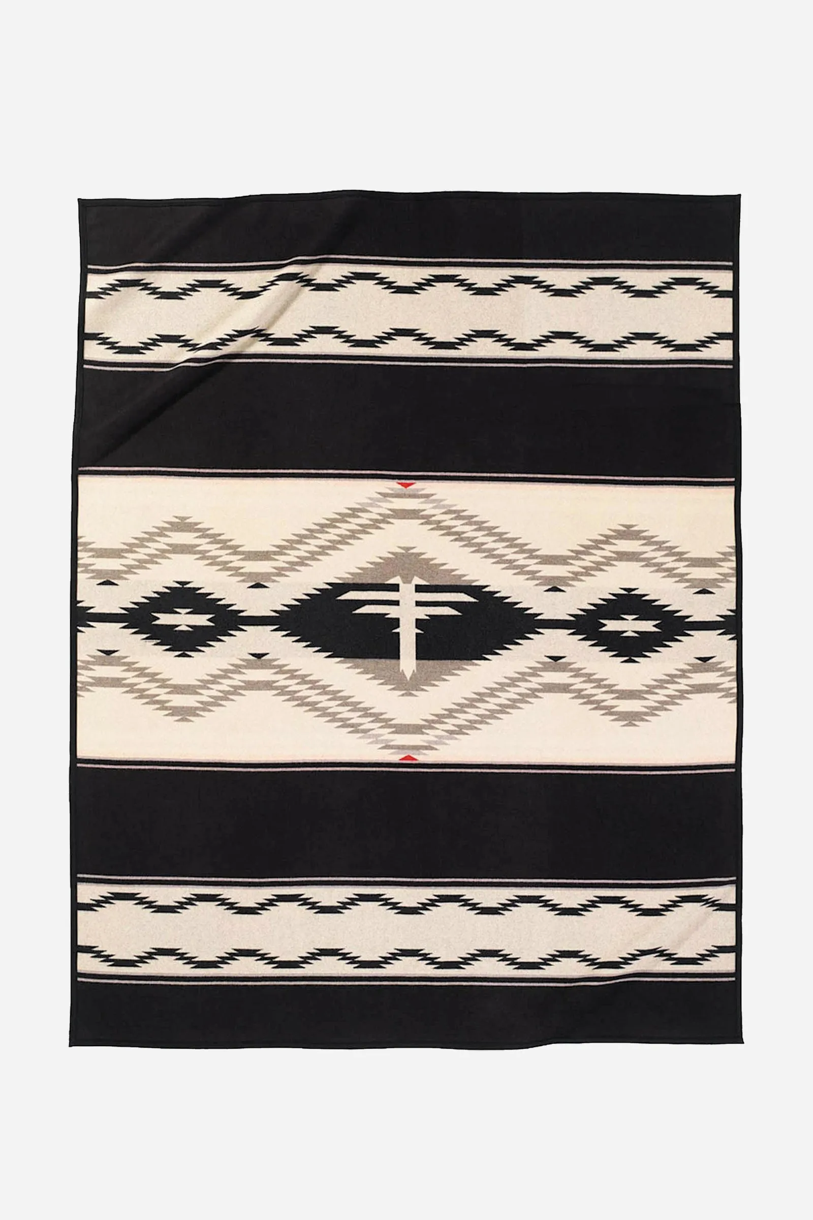 Water College Fund Blanket