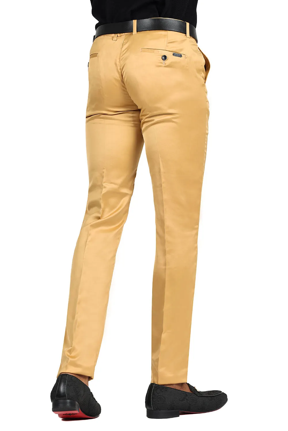 Well Appointed Pants