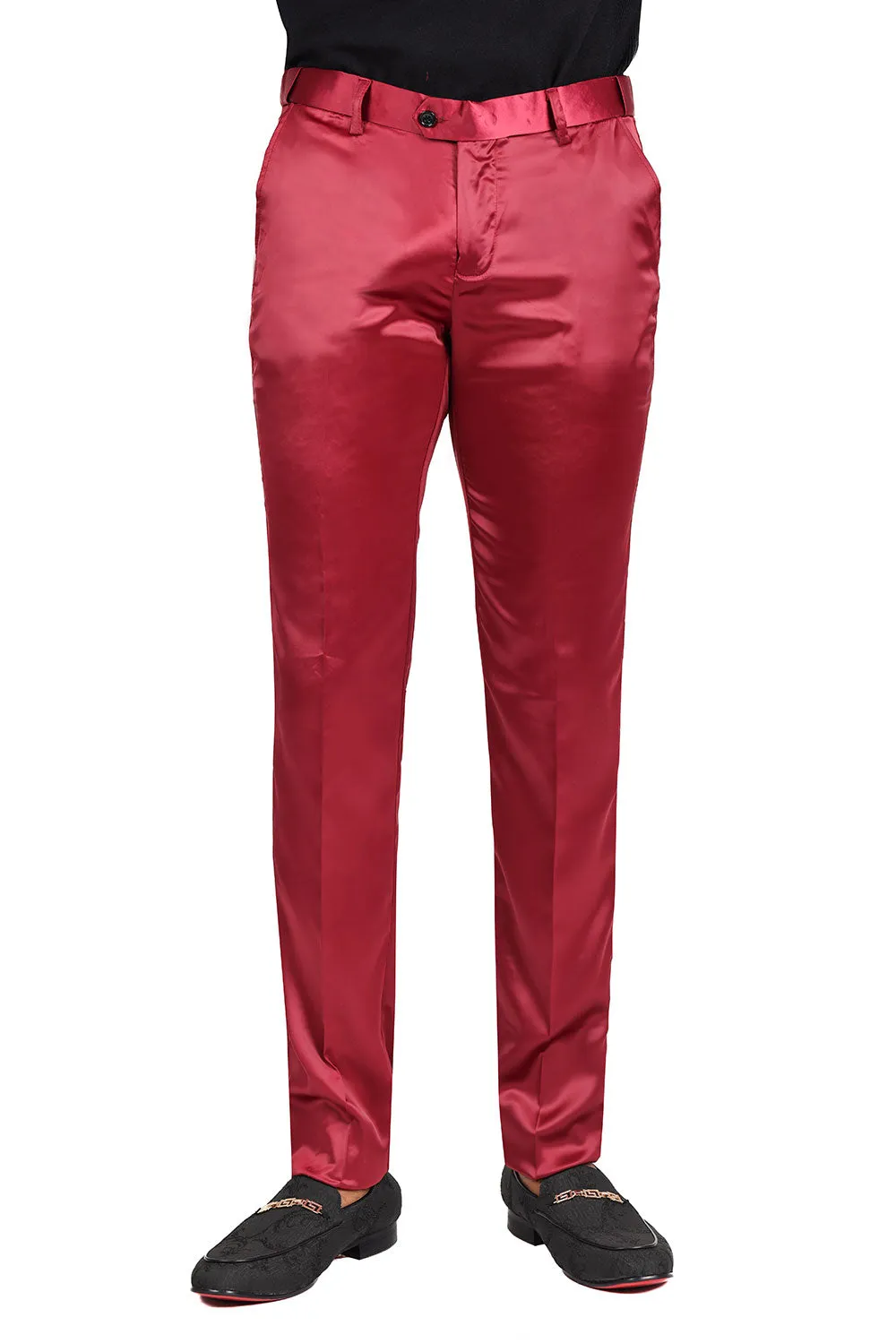 Well Appointed Pants