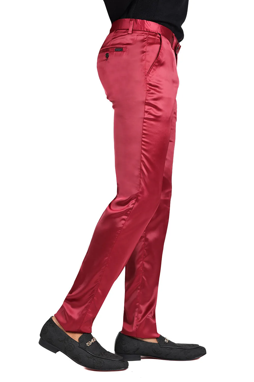 Well Appointed Pants