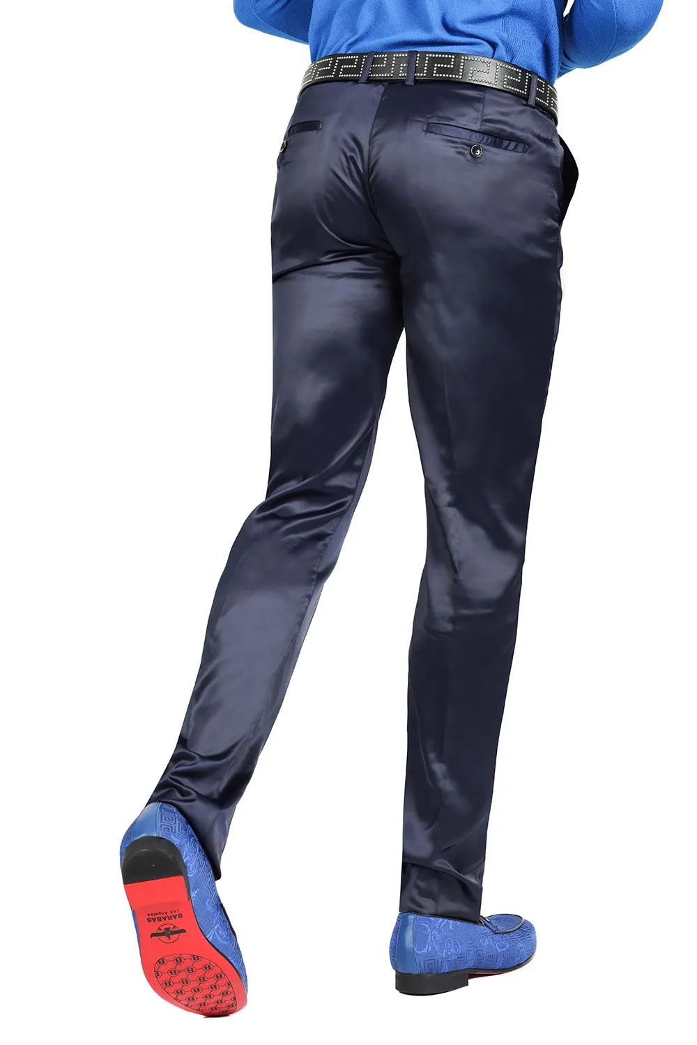 Well Appointed Pants